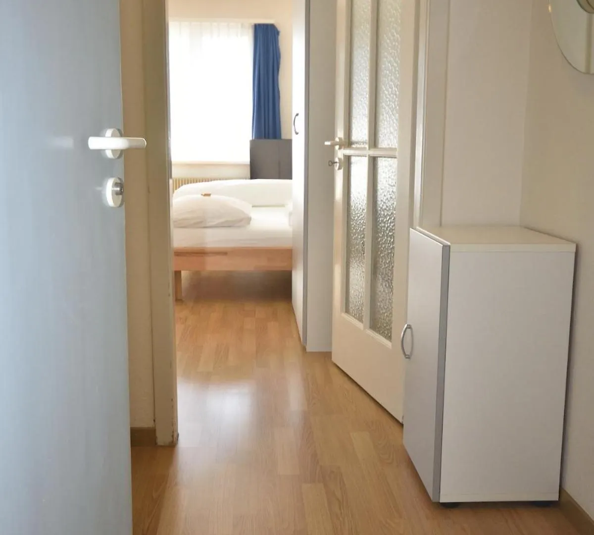 Appartement Cute Studio In The Center - Crown 42 Zurich Suisse